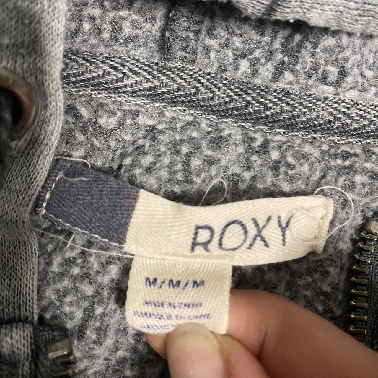 Roxy Women's multi Jacket | Depop