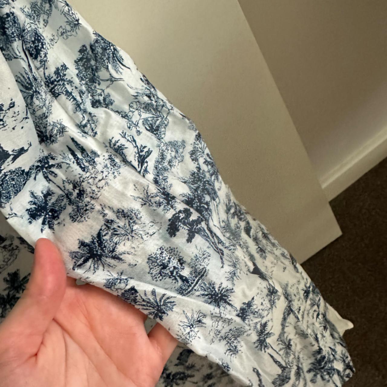 Sir / Sir the Label Dimitri Stapless Midi Dress... Depop