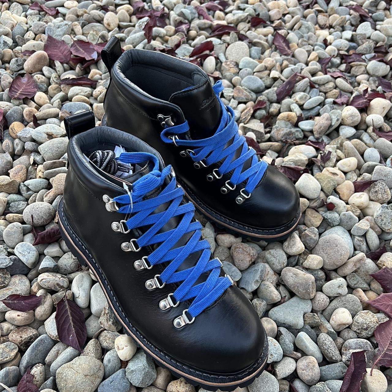 eddie bauer men's hiking boot
