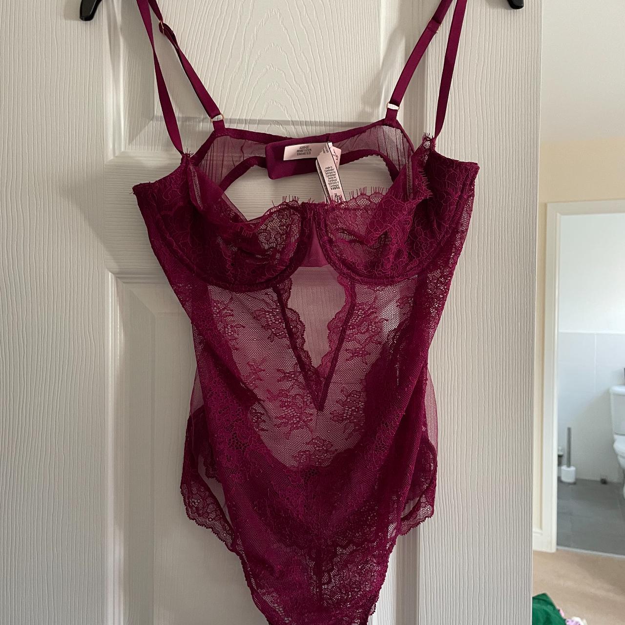 Secret Possessions like Victoria secret lace primark - Depop