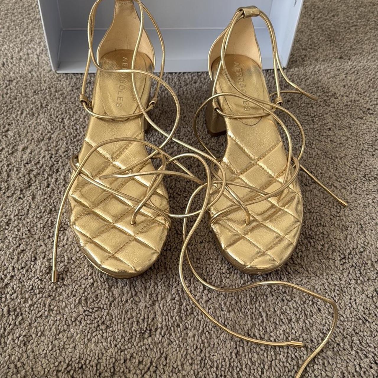 item listed by ace267
