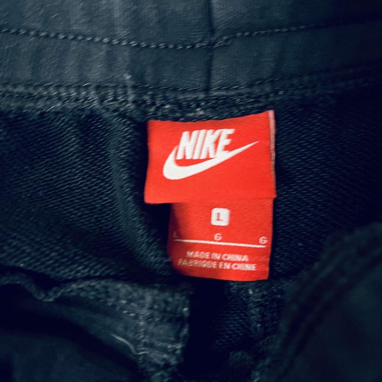 Nike mage store