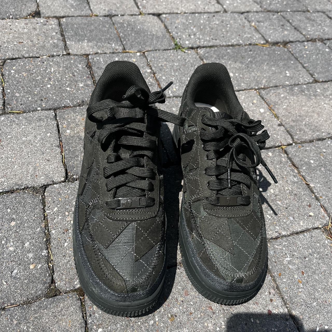 billie eilish airforce