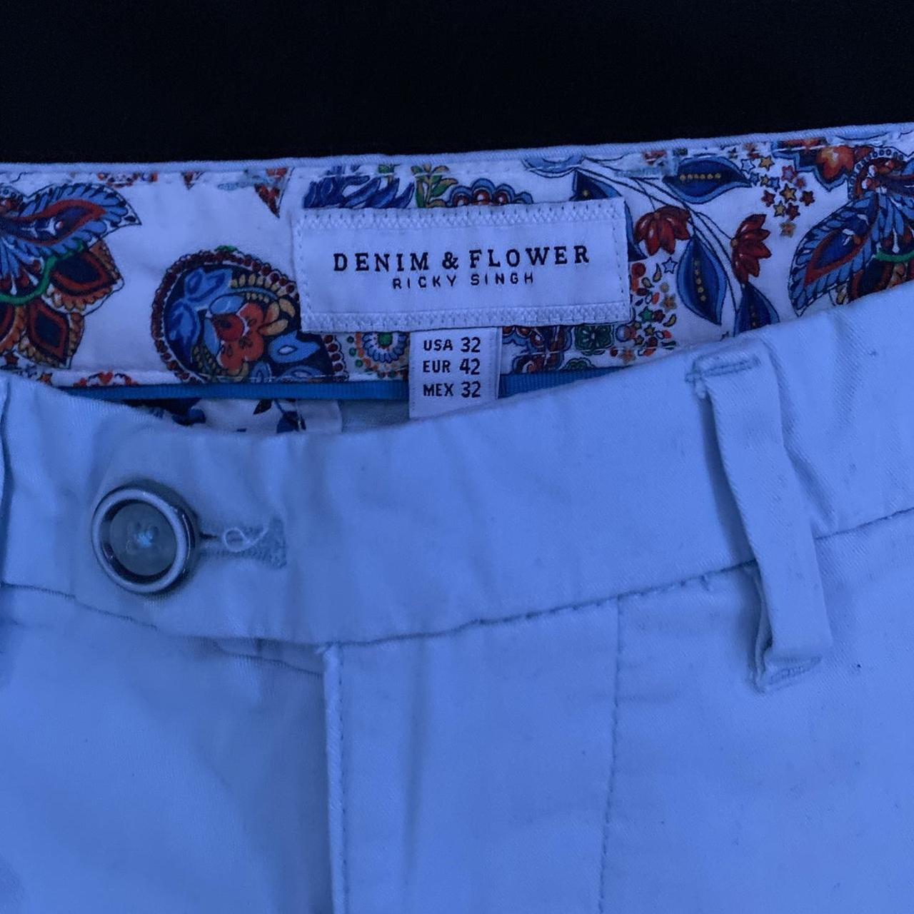 Denim Flower Ricky Singh Chino Shorts Us Size 32 Depop denim-flower-ricky-singh-chino-shorts-us-size-32-depop