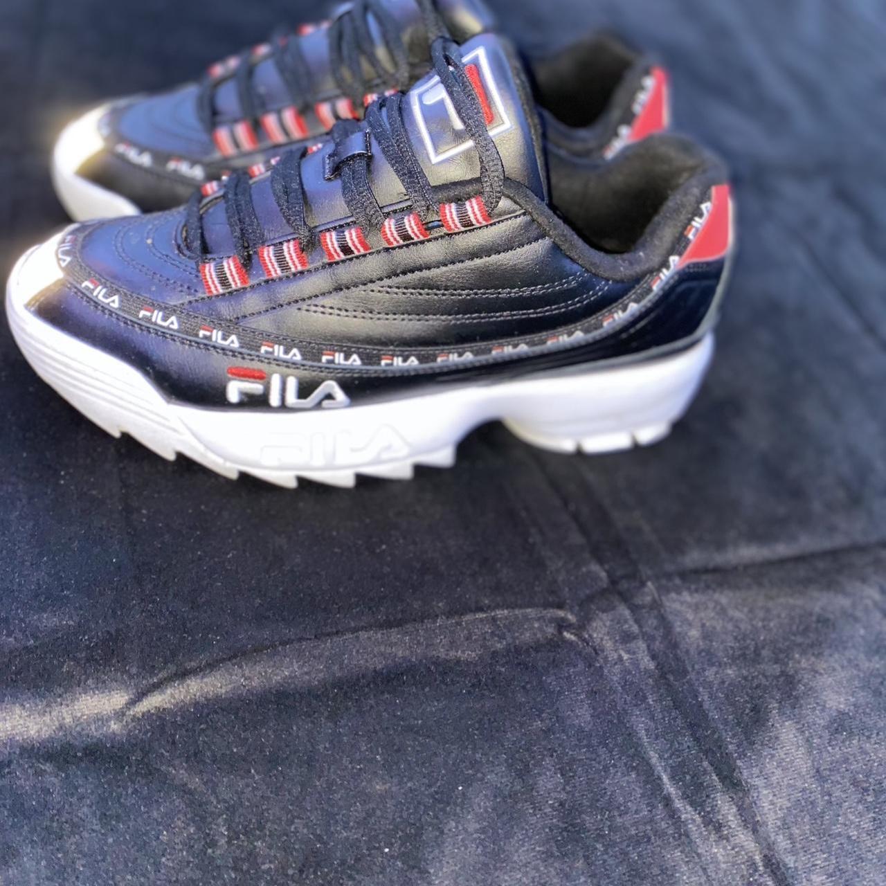 Fila drst cheap 97