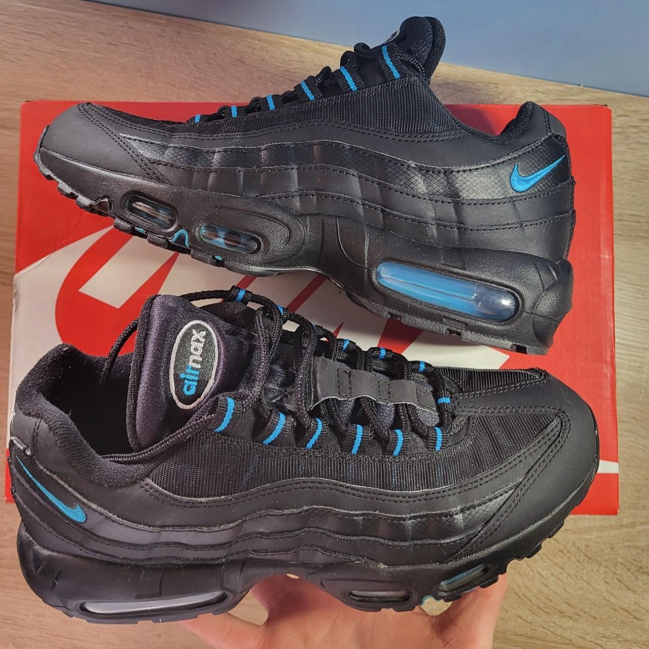 nike air max 195
