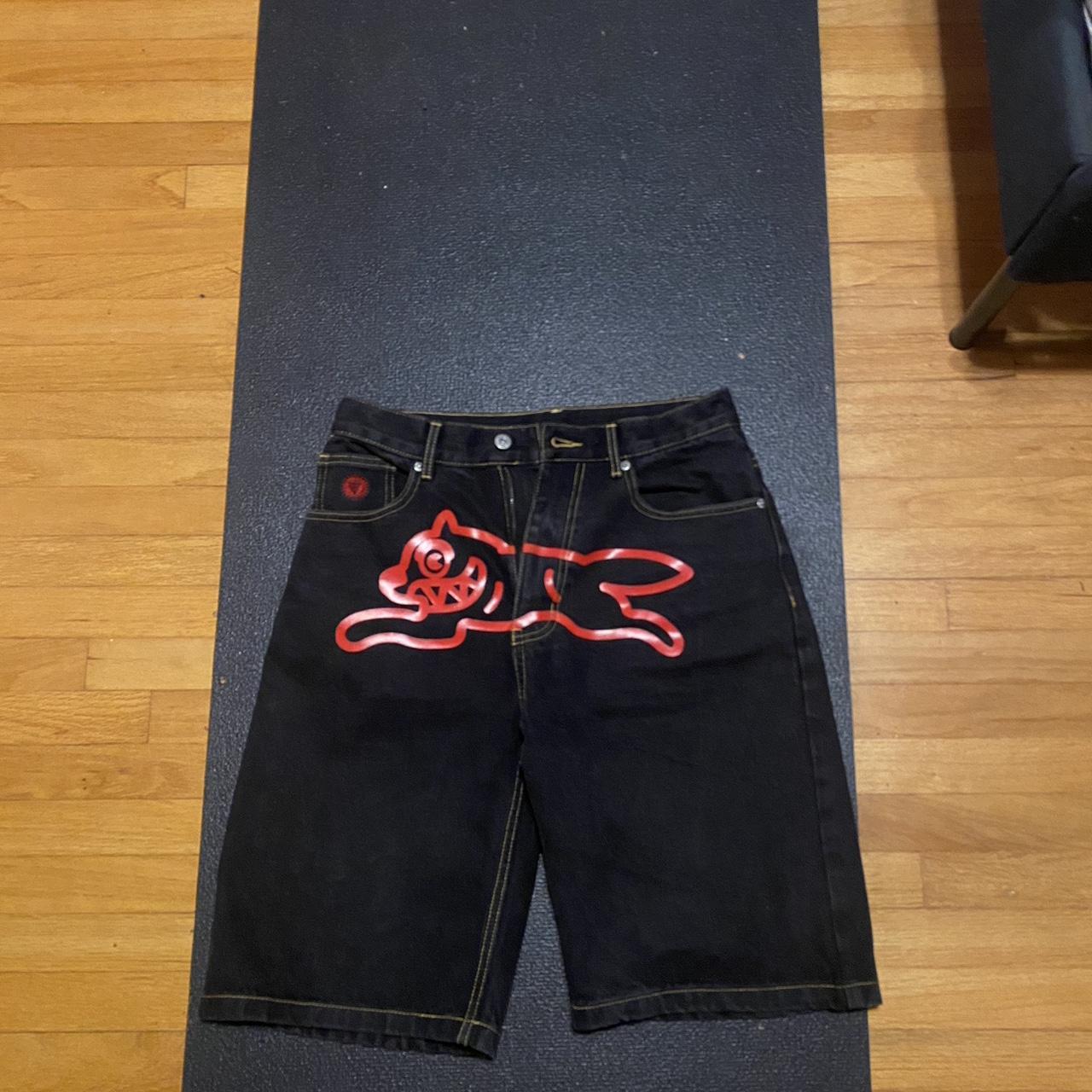 BBC jorts 9/10 Skater streetwear | Depop