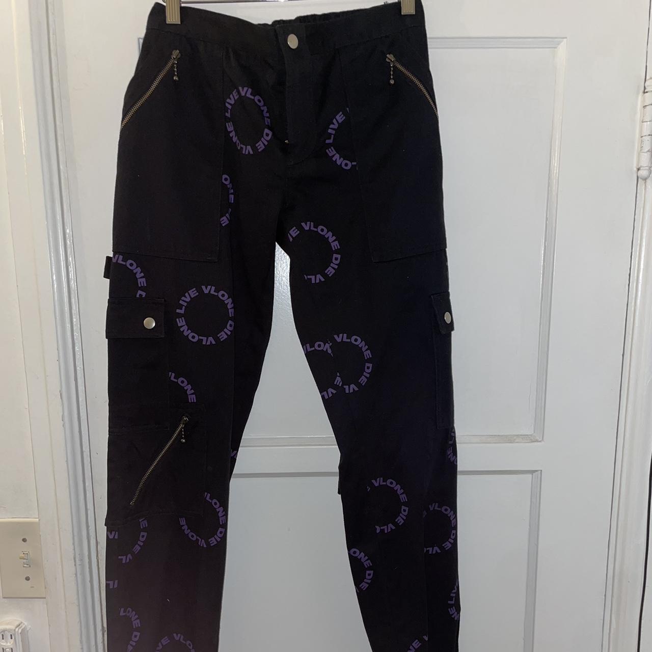 Die vlone clearance pants