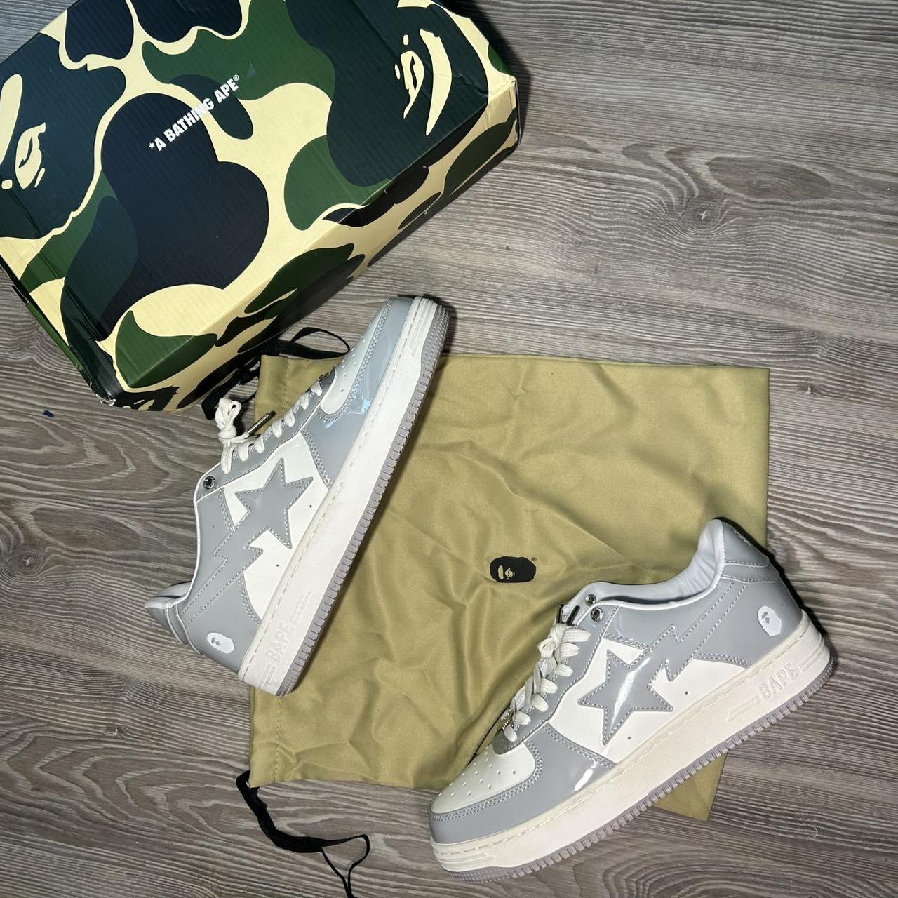 item listed by politeyncloset