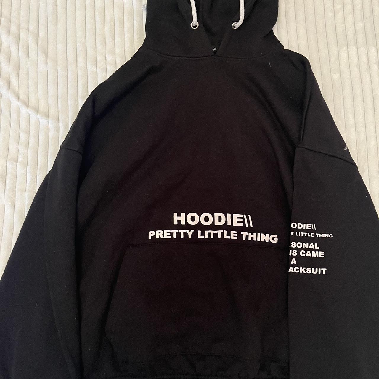 Plt hoodie cheap