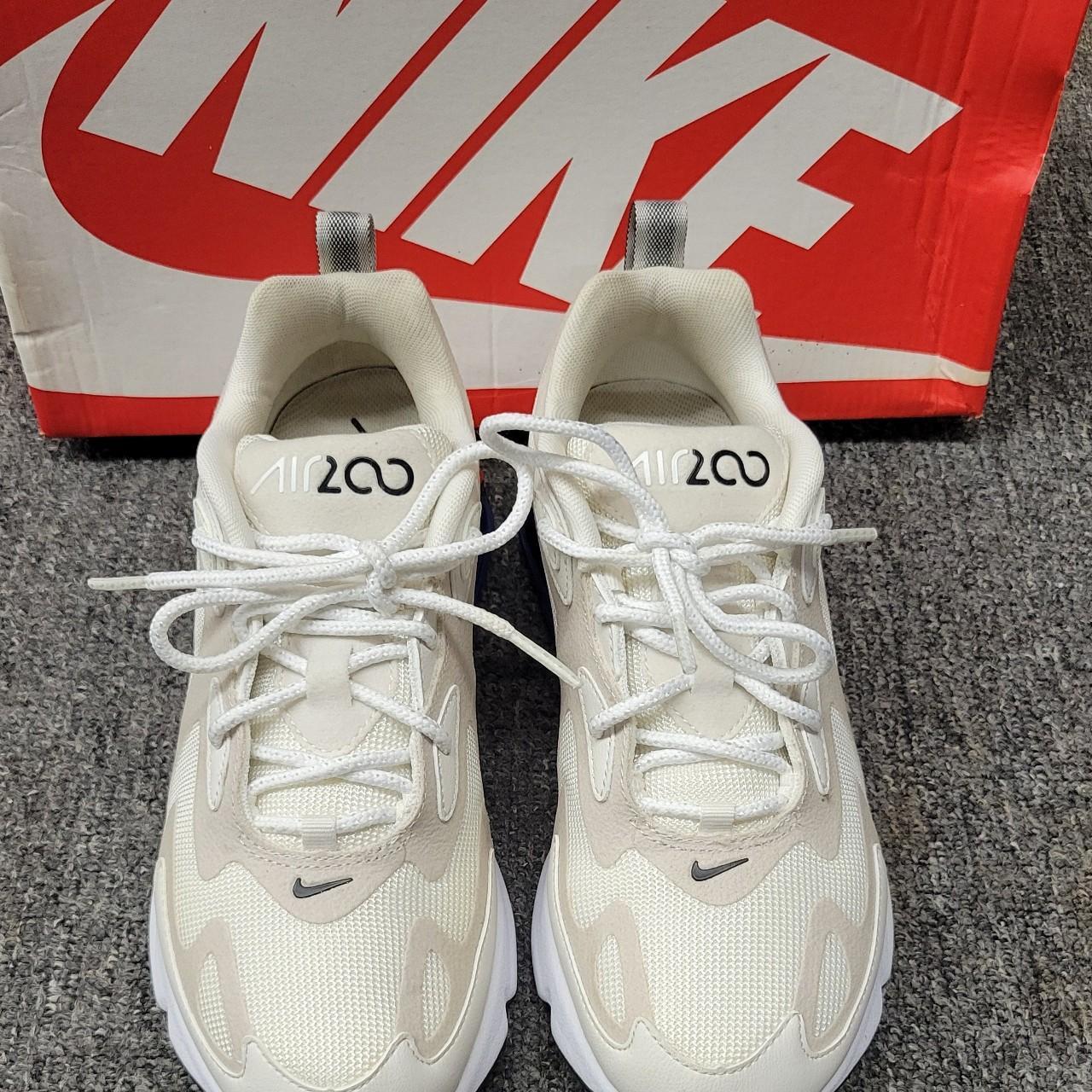 nike 270 all black kids