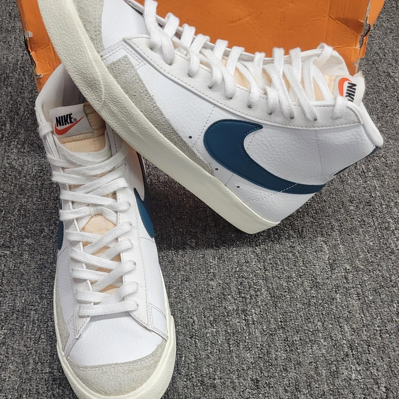 mens nike 12