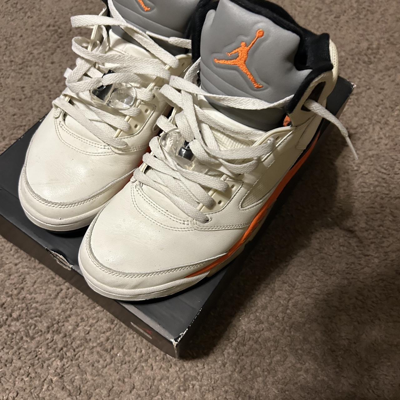 shattered back board 5s