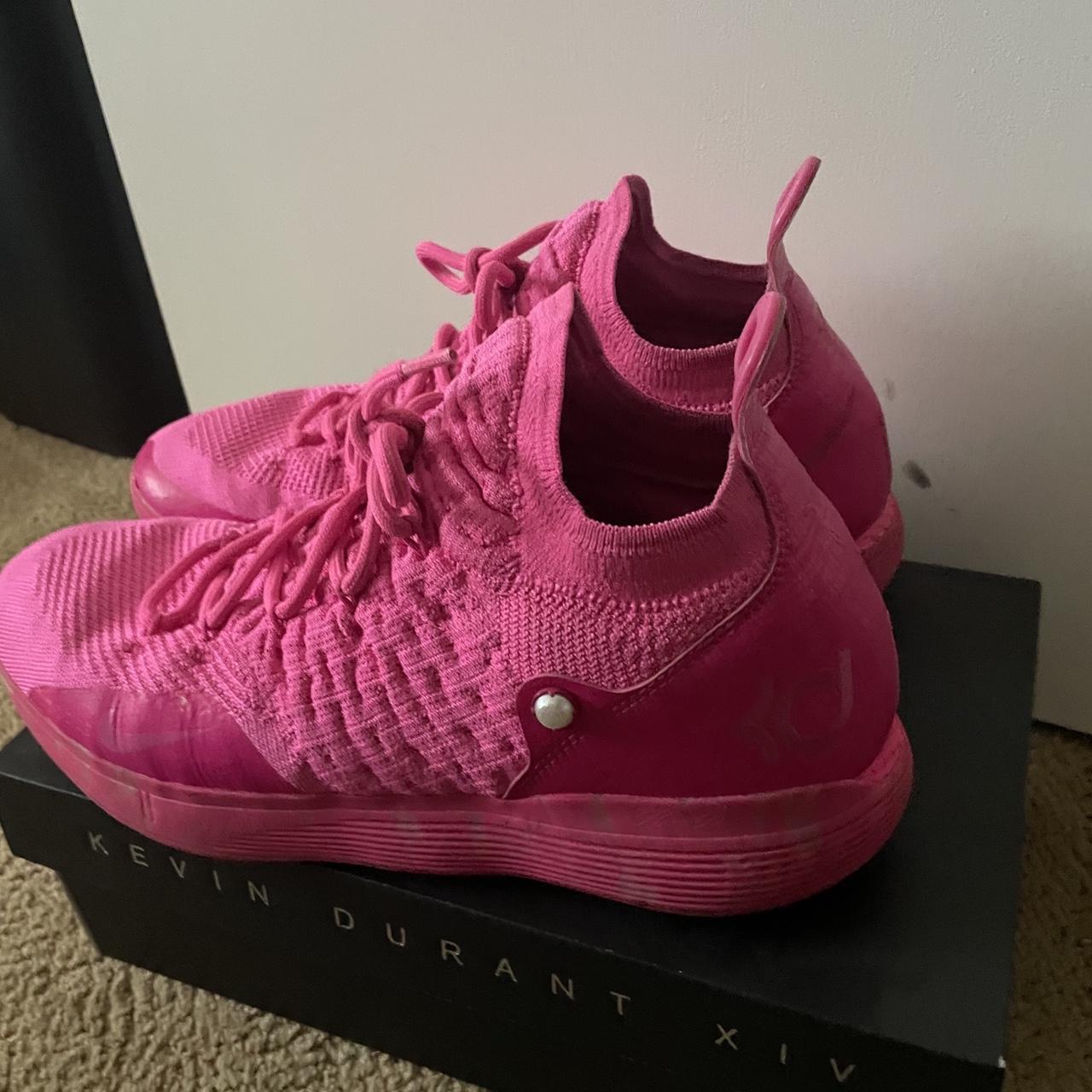 Kd 11 sales aunt pearl 2019