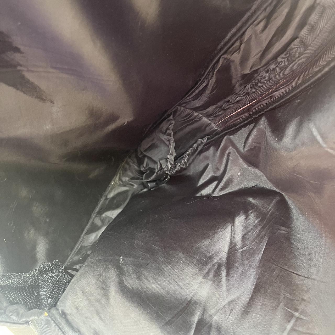 Pendleton Men's Bag - Multi – 70s Pendleton Wool … - image 4