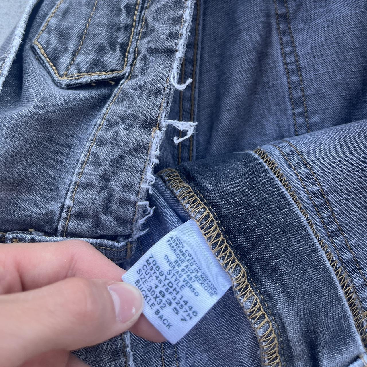 Polo Ralph Lauren Men's multi Jeans Depop