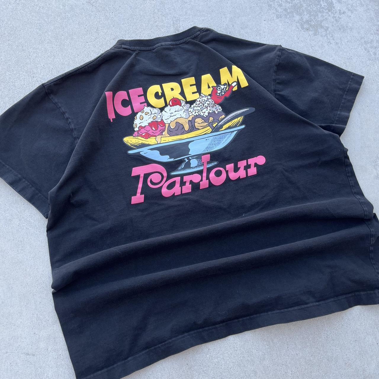 Ice Cream Men's multi T-shirt | Depop