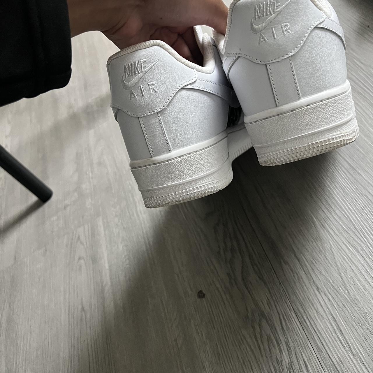 dior nike air force 1 shoes