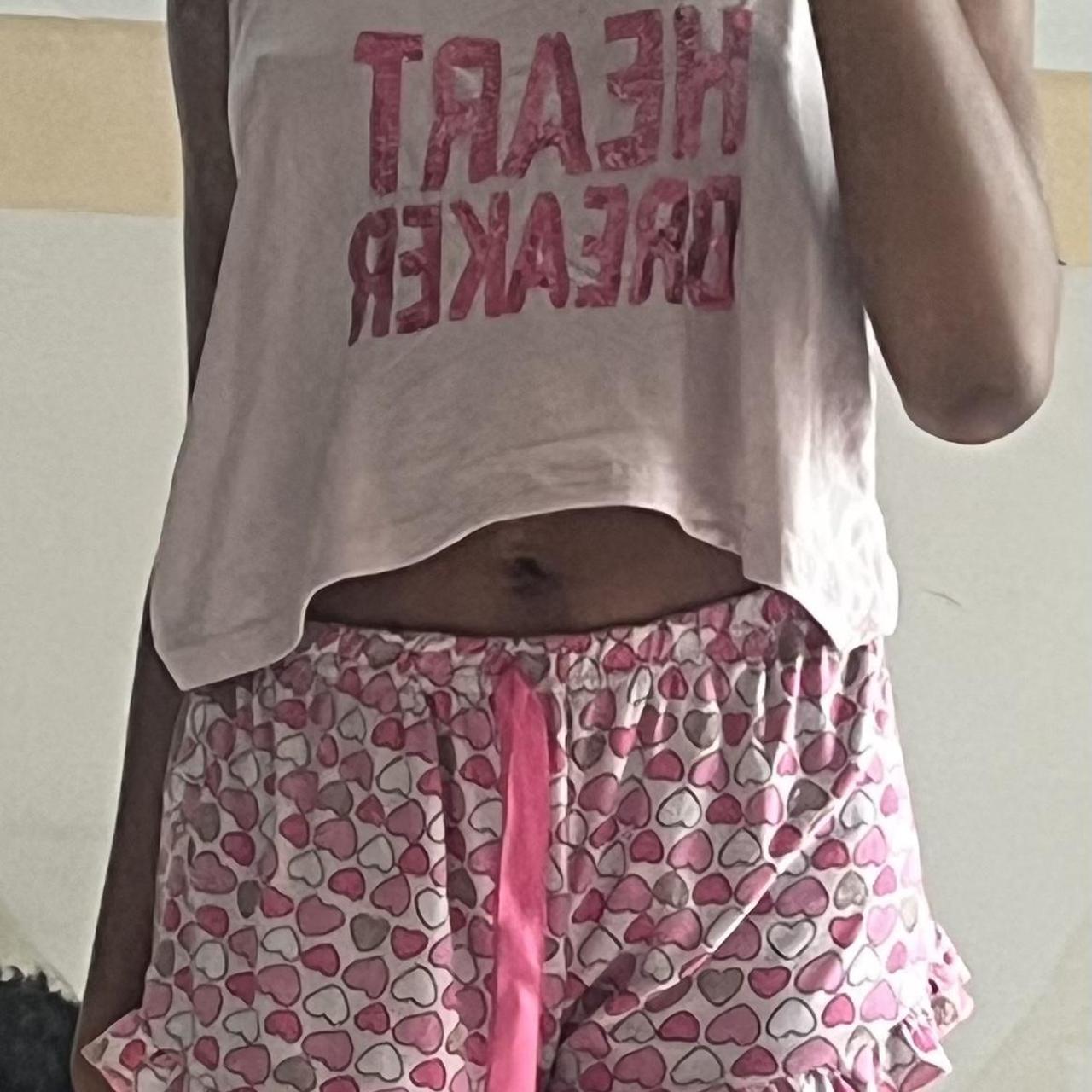 Fashion nova pajamas sleepwear sleep set PLEASE... Depop