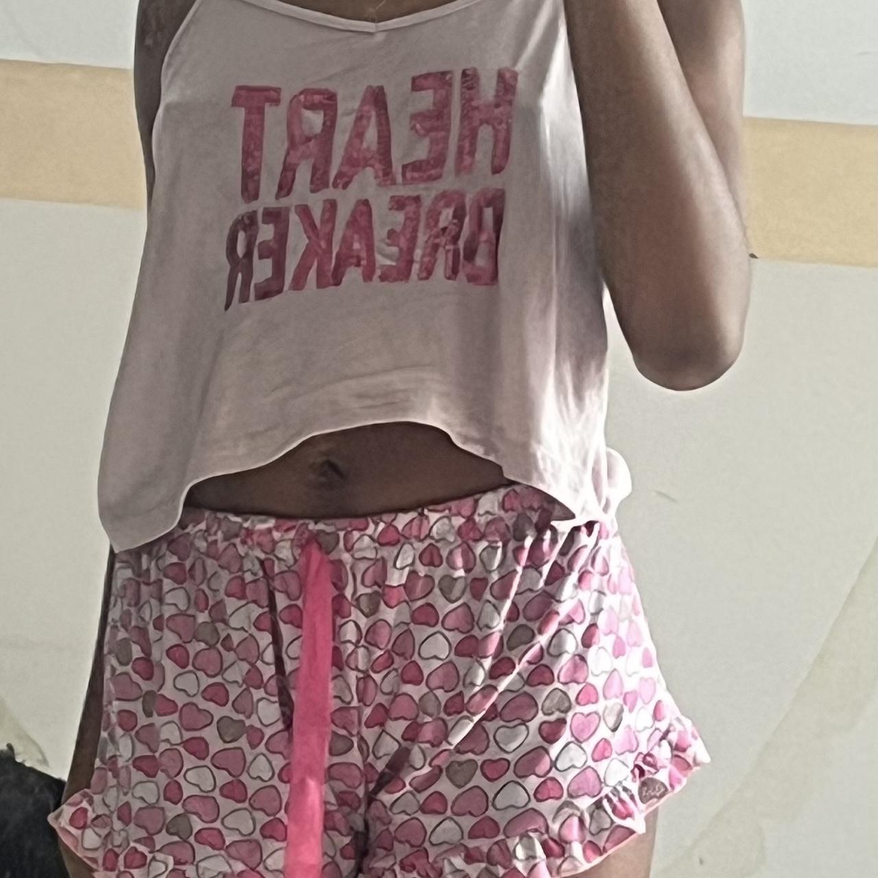 Fashion nova pajamas sleepwear sleep set PLEASE... Depop