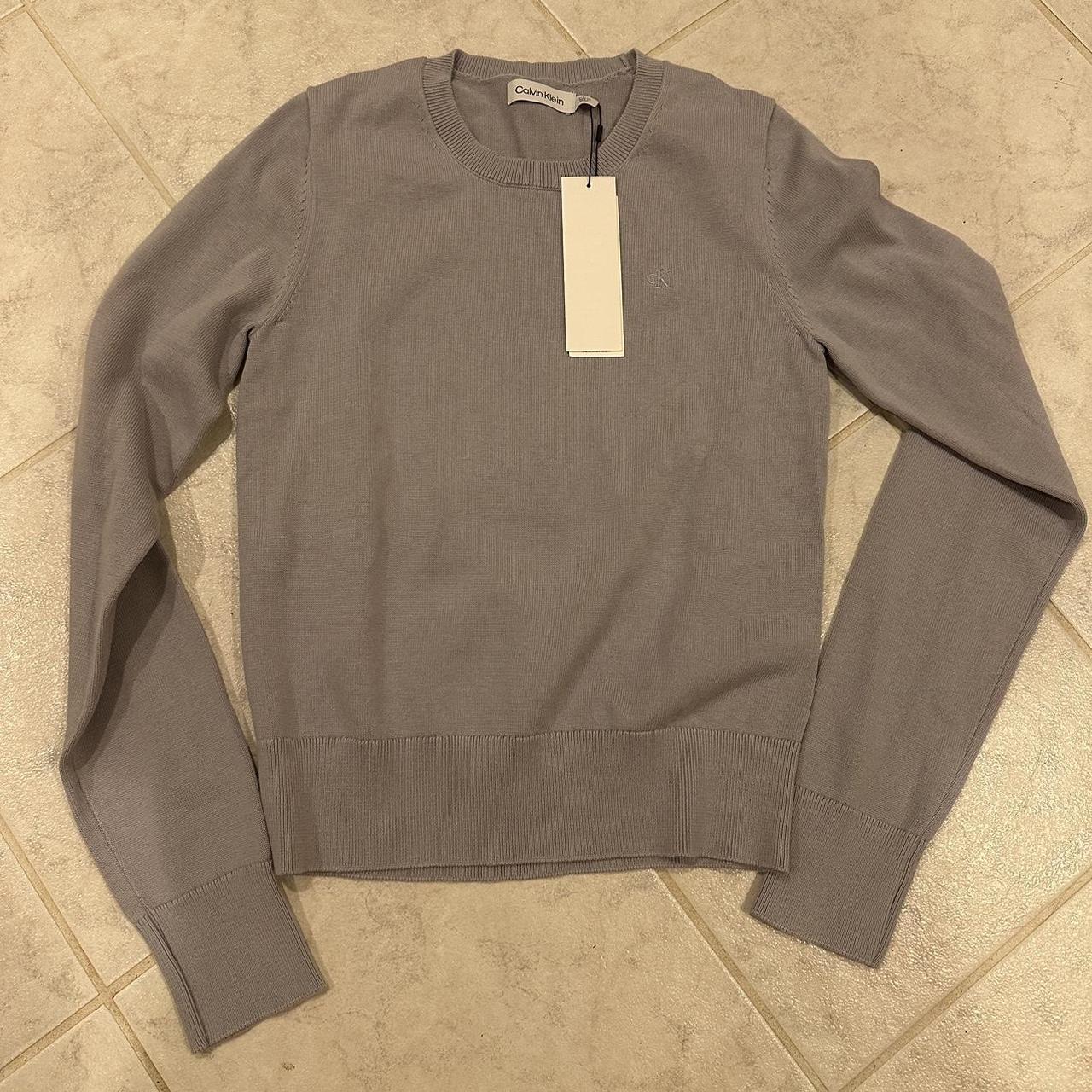 Women's Calvin Klein Sweaters, New & Used