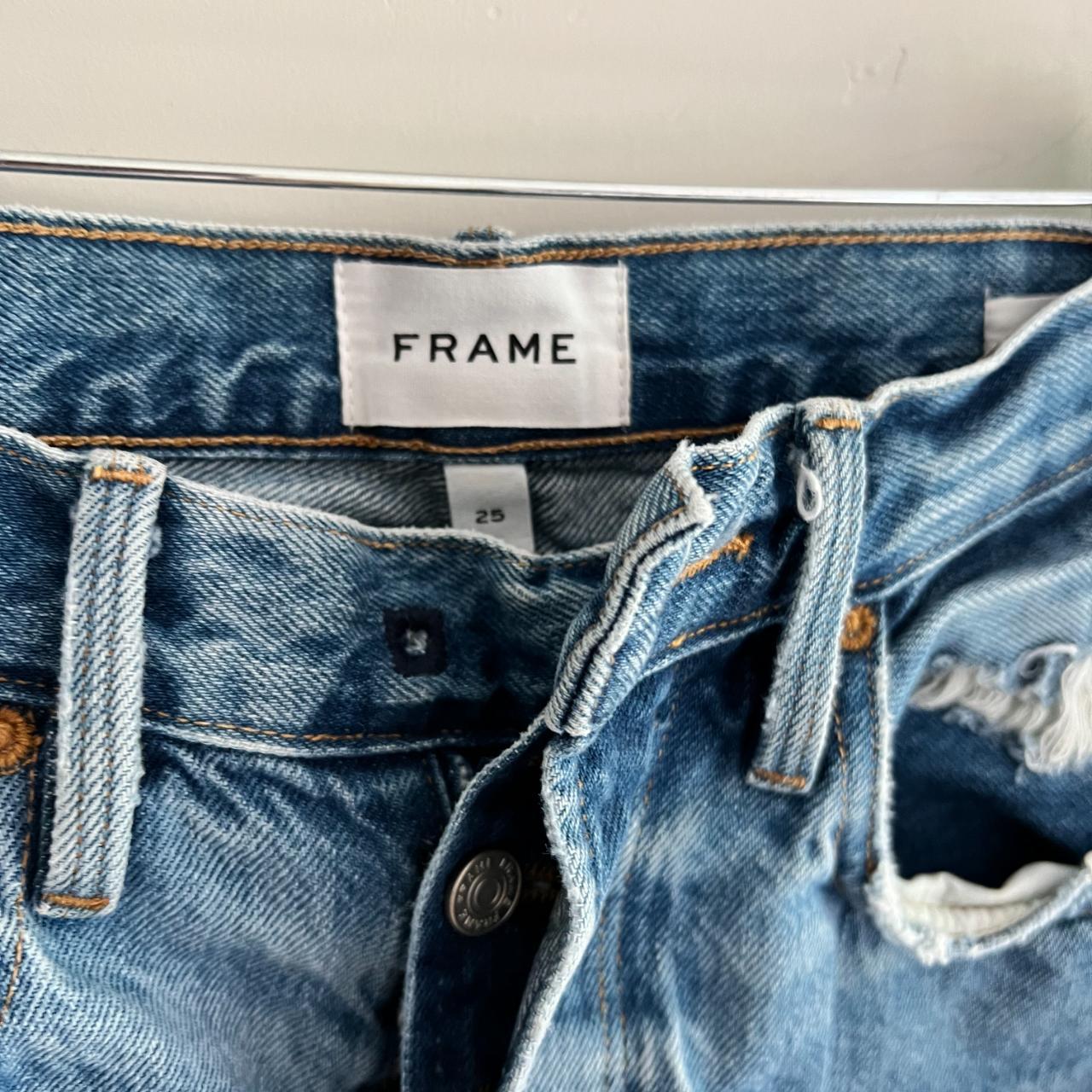 FRAME DENIM LE ORIGINAL - quite possibly the most... - Depop