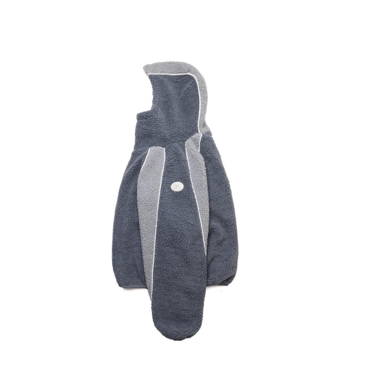 MertraMertra yeti fleece (livid) 24/7 Brand New of... | Depop