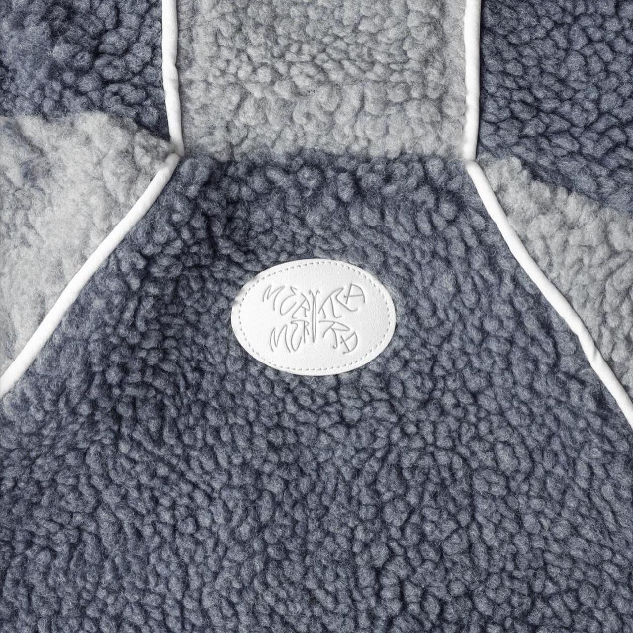 MertraMertra yeti fleece (livid) 24/7 Brand New of... | Depop