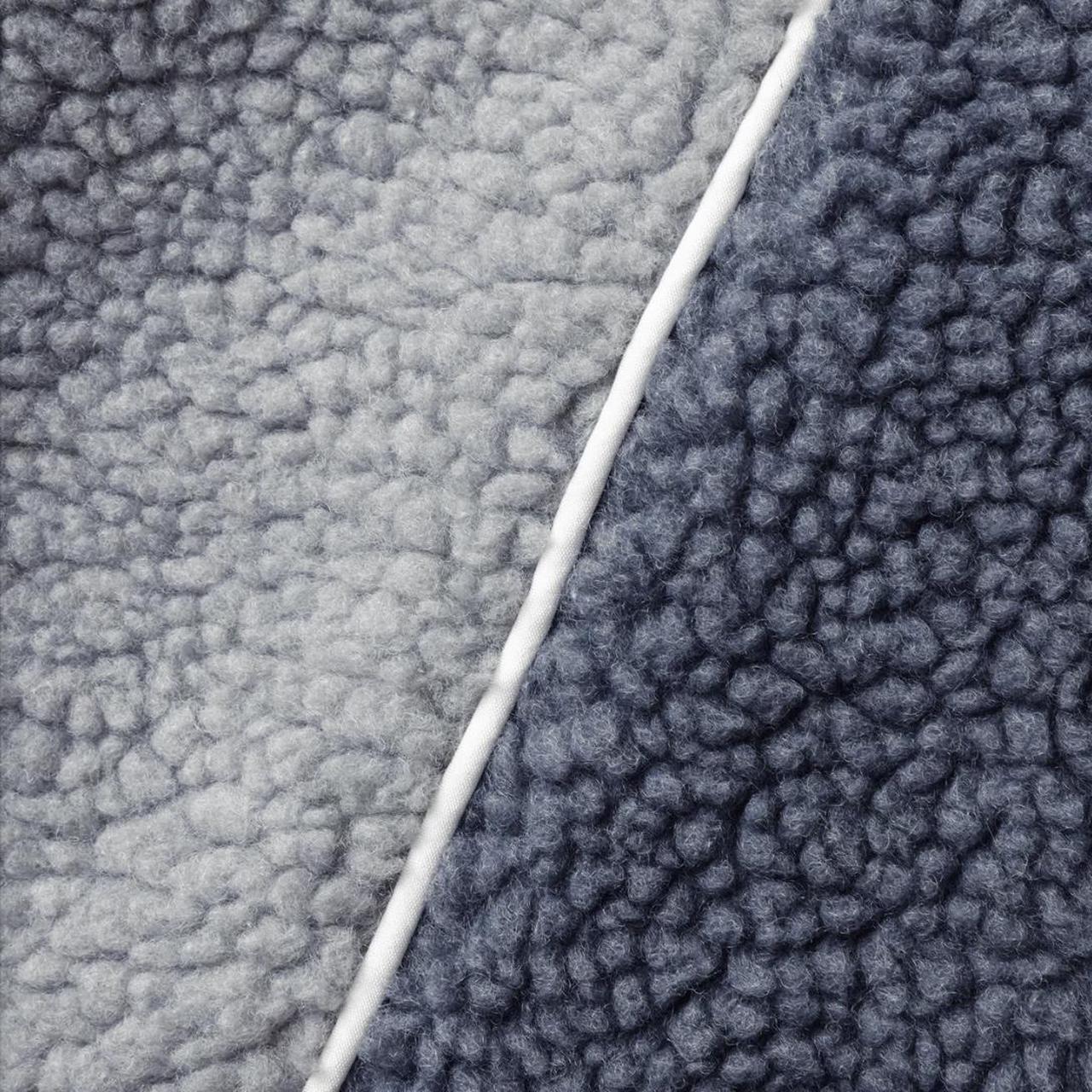 MertraMertra yeti fleece (livid) 24/7 Brand New of... | Depop