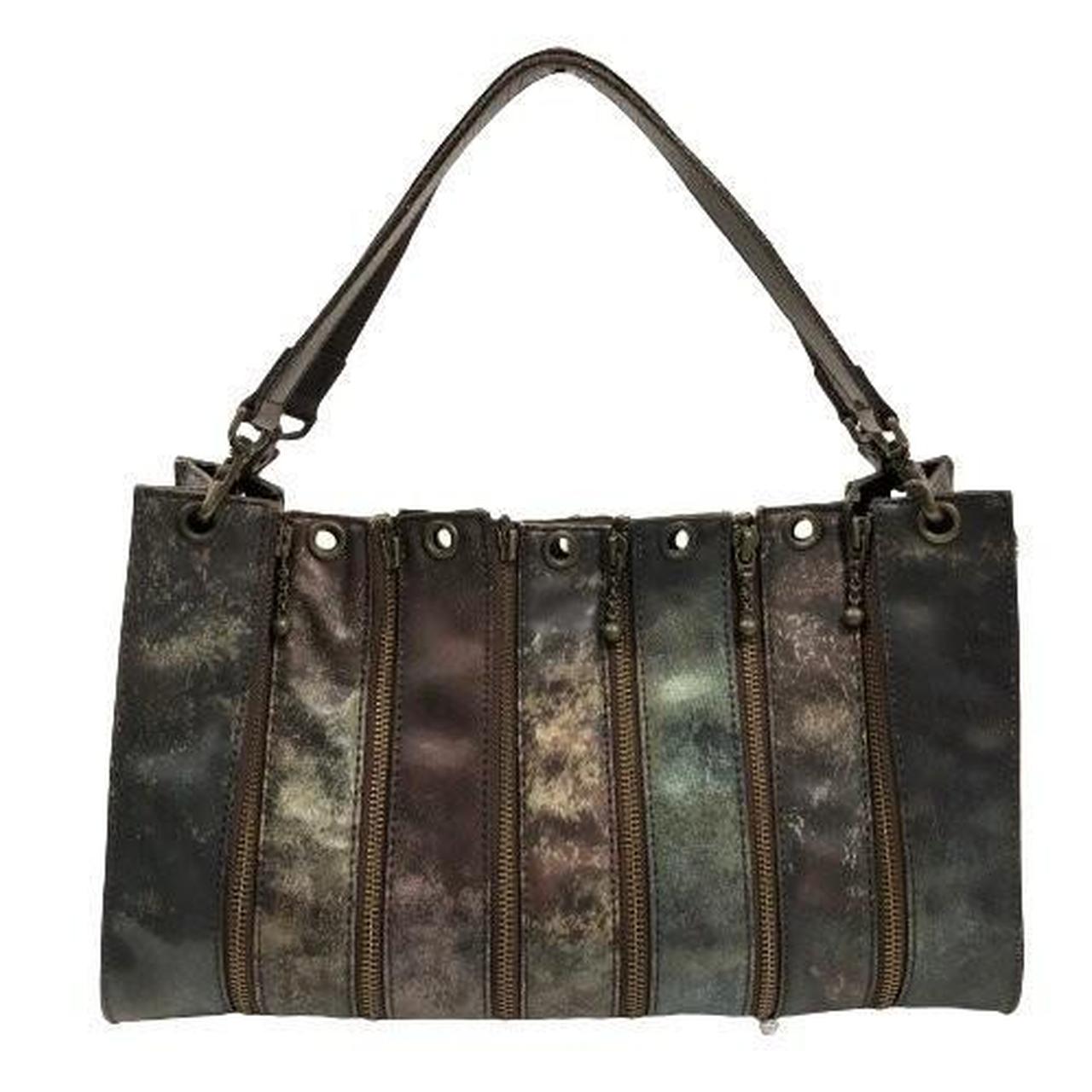 バッグ JEAN PAUL GAULTIER archive handbag y2k JEAN PAUL GAULTIER archive handbag y2k - メルカリ