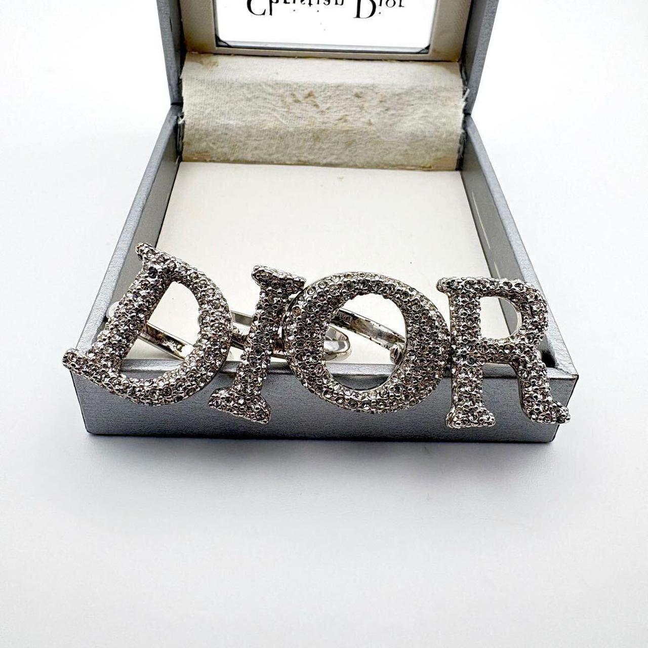 Dior | Bags | Dior Vintage Hardcore Piercing Bag | Poshmark
