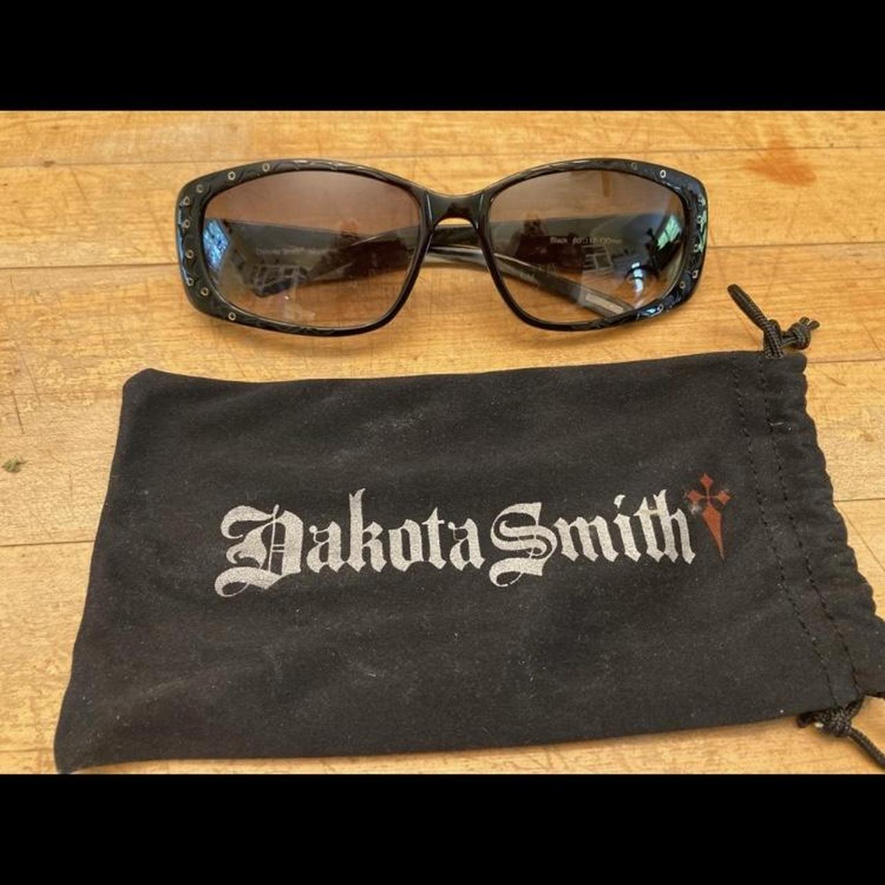 Dakota cheap smith sunglasses