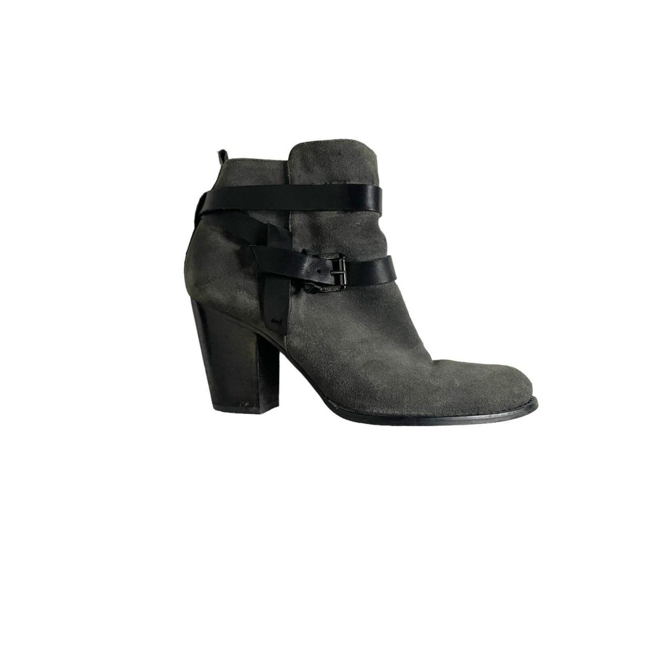 ivanka trump black boots