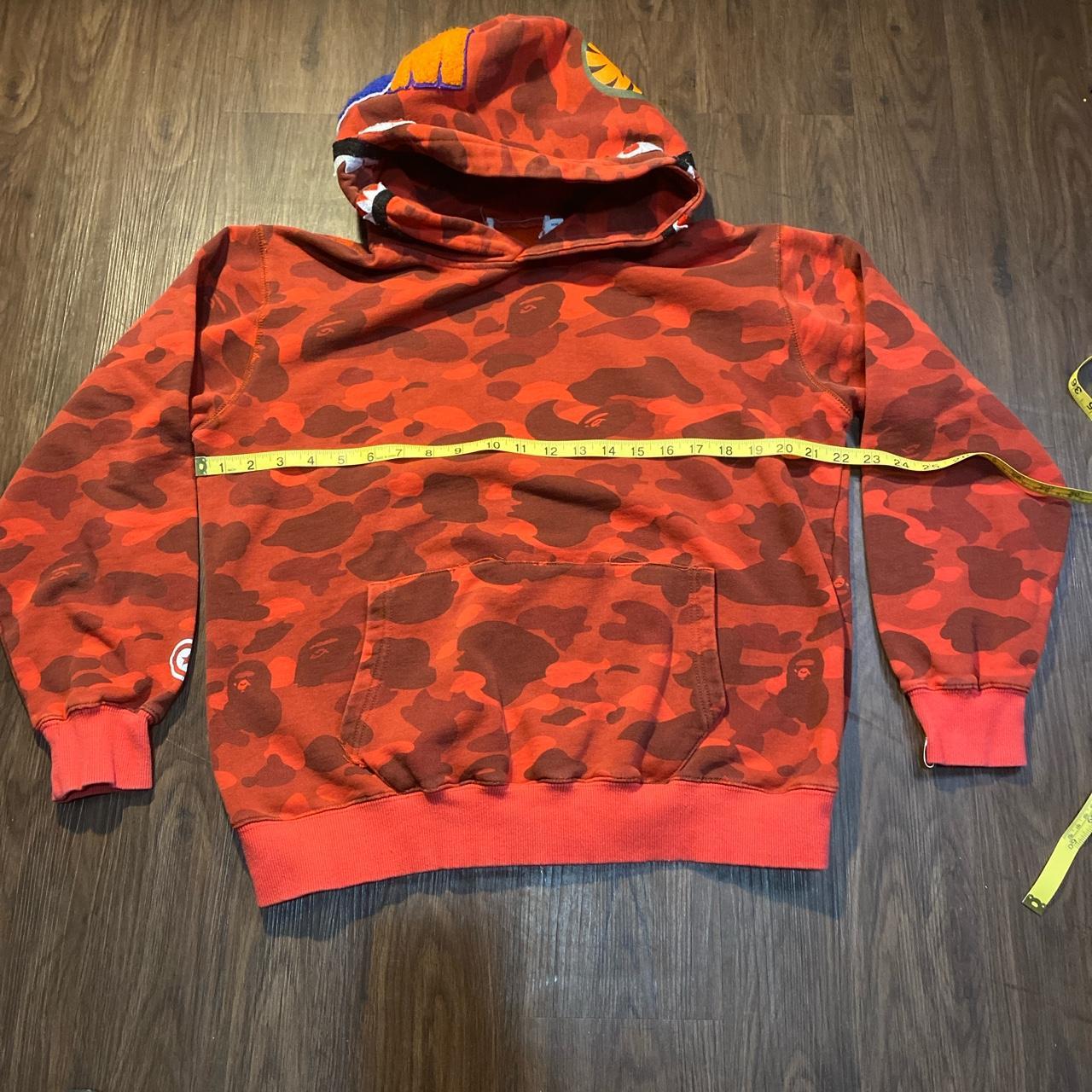 Rep babe hoodie tags were ripped off and hoodie... - Depop