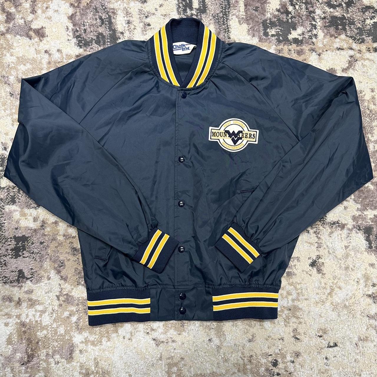 Chalk Line Men's Jacket