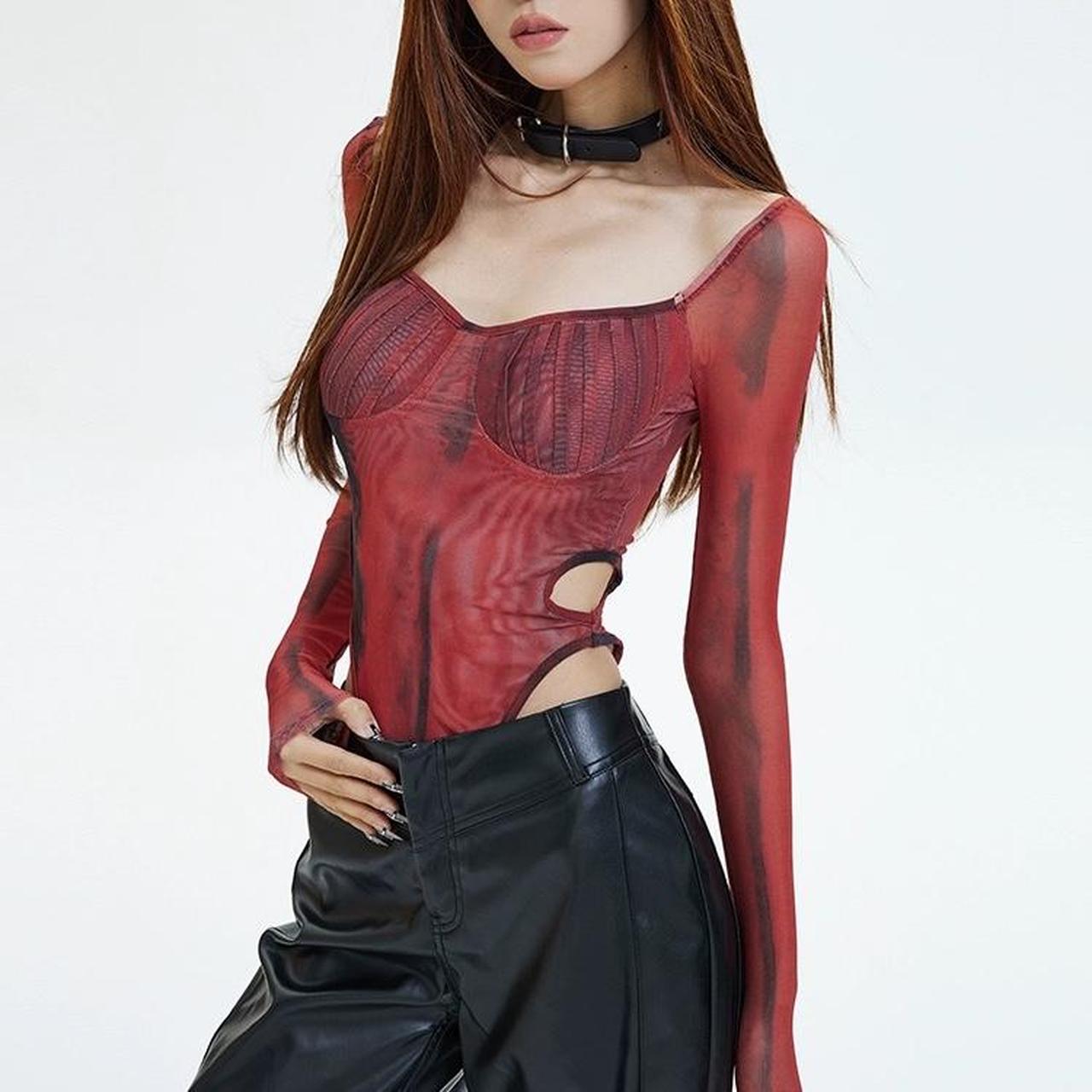 item listed by charlenekok