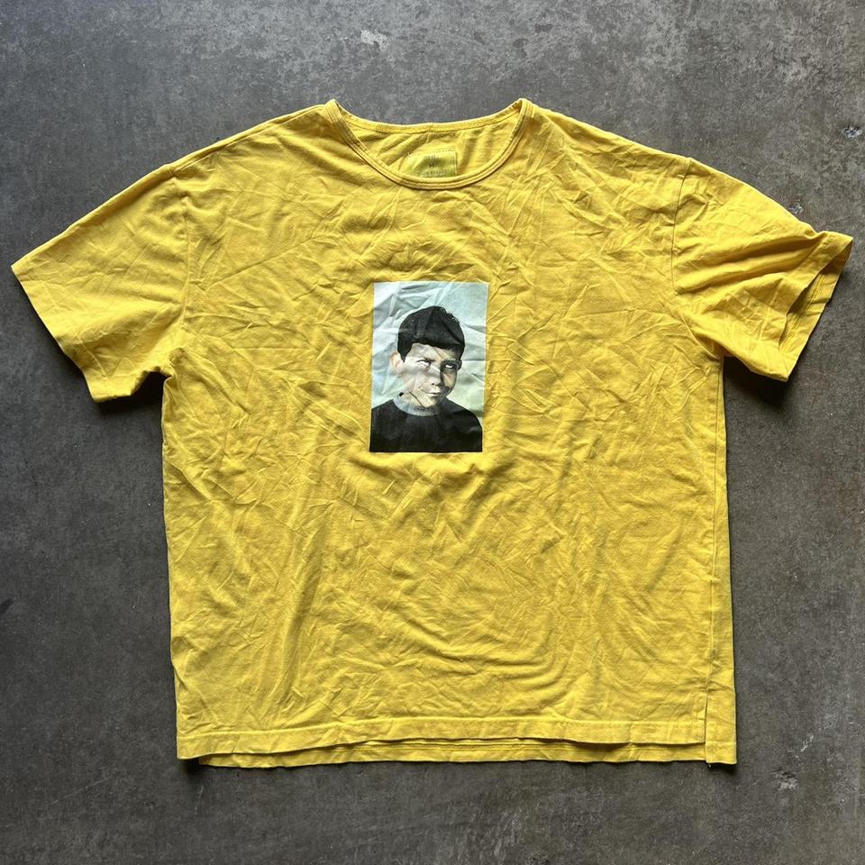 C2H4 Sour Bullet Tshirt Measurements Depop