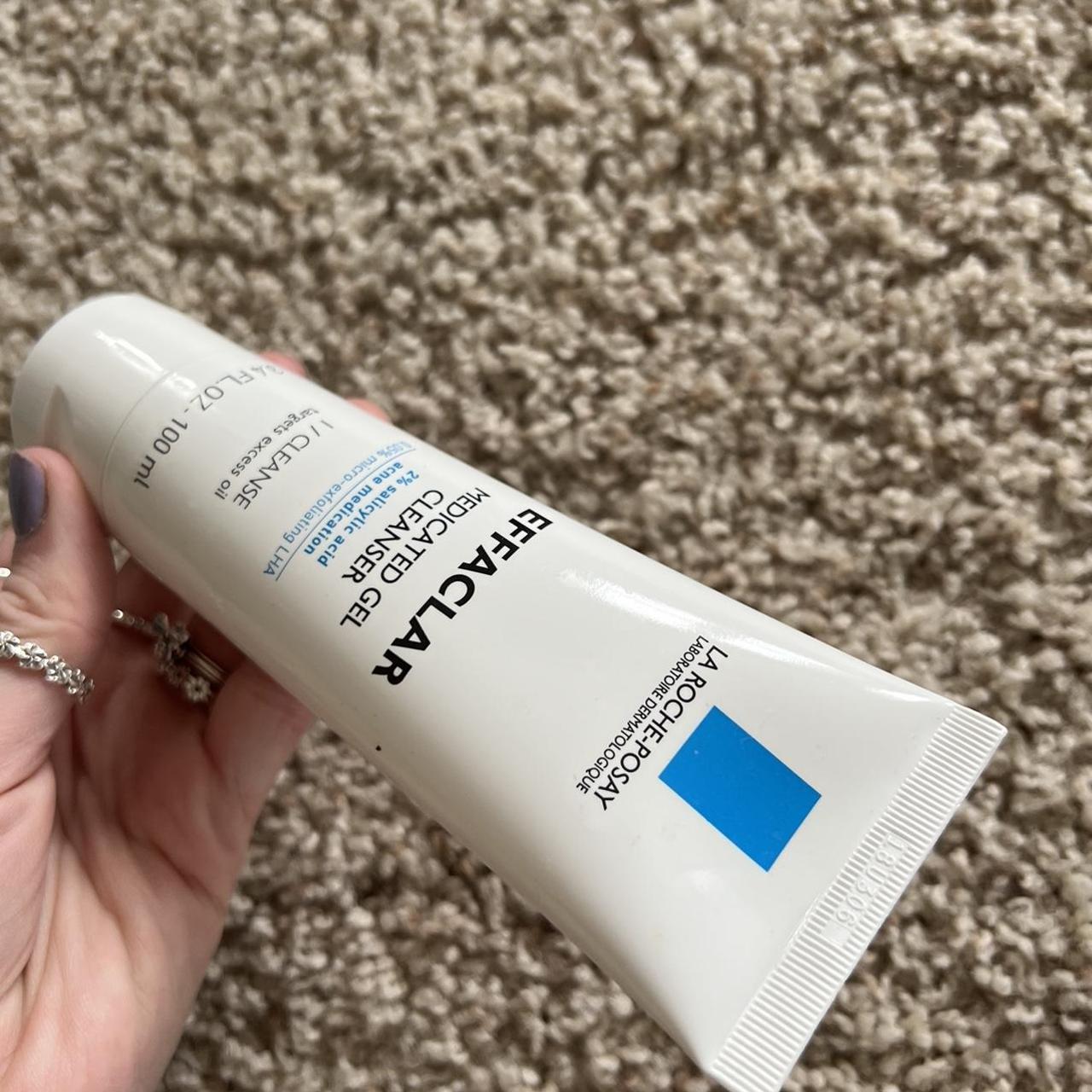 La RochePosay Facemasks Depop