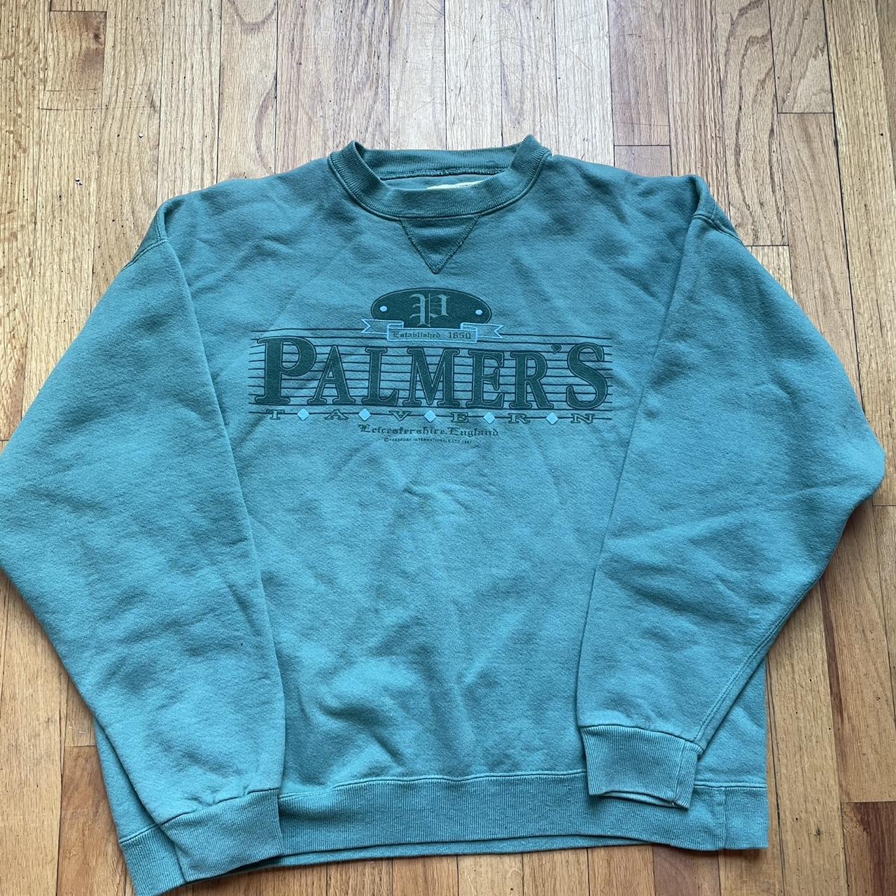 item listed by yonkerco