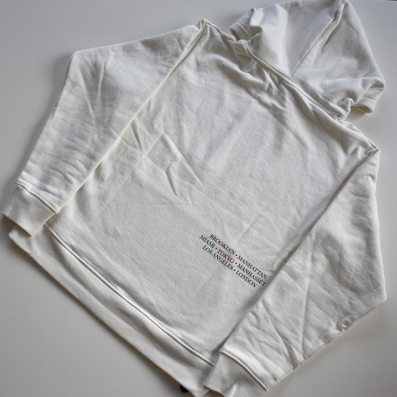 🎌 KITH Tomodachi Box Logo Hoodie 🎌 Japan Exclusive, | Depop