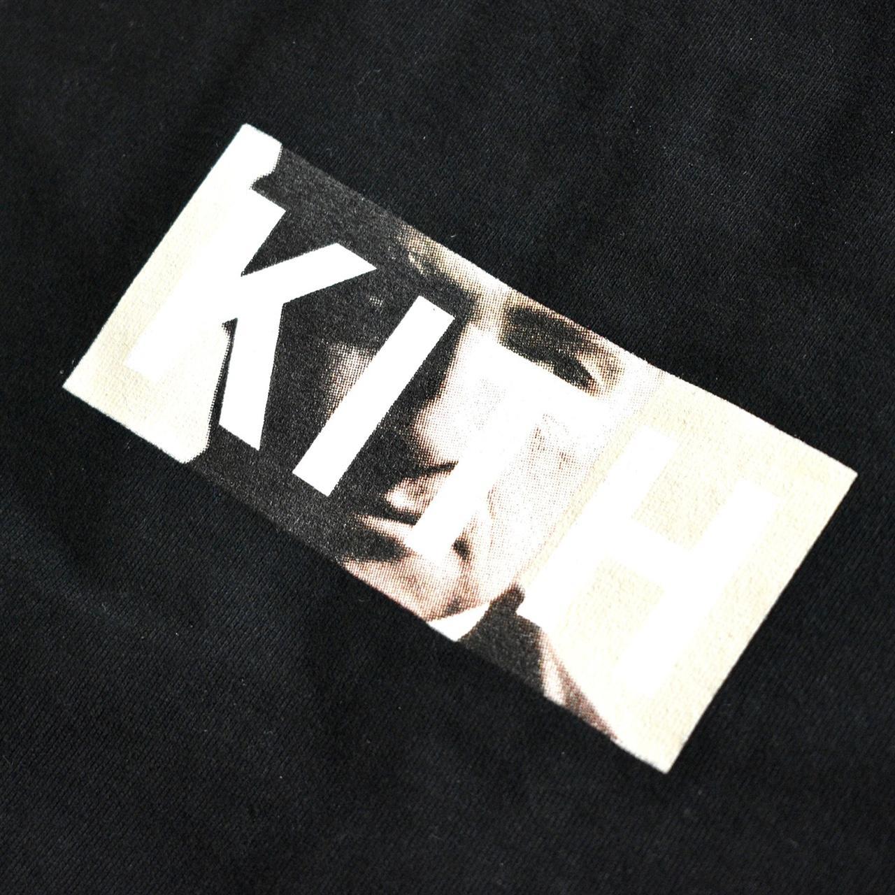 🥀 Kith®/The Godfather® Strictly Business Tee 🥀 | Depop 🥀 Kith®/The Godfather® Strictly Business Tee 🥀 | Depop