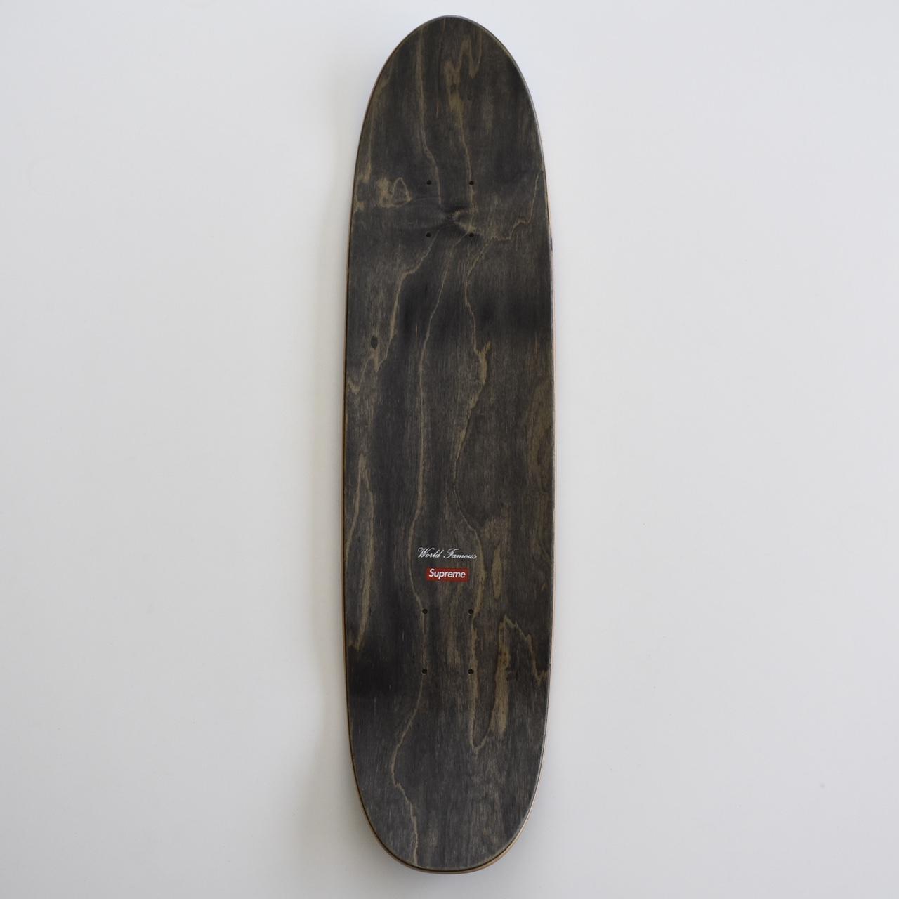 🌊 Supreme Grand Prix Cruiser Skateboard Deck, 🌊...