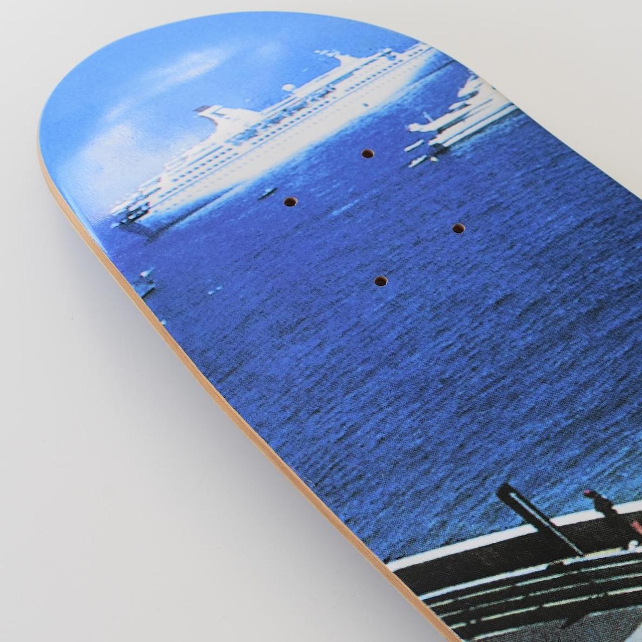 スケートボード Supreme Grand Prix Cruiser Deck Supreme F1 Grand Prix Cruiser Skateboard Deck Formula 1 | eBay