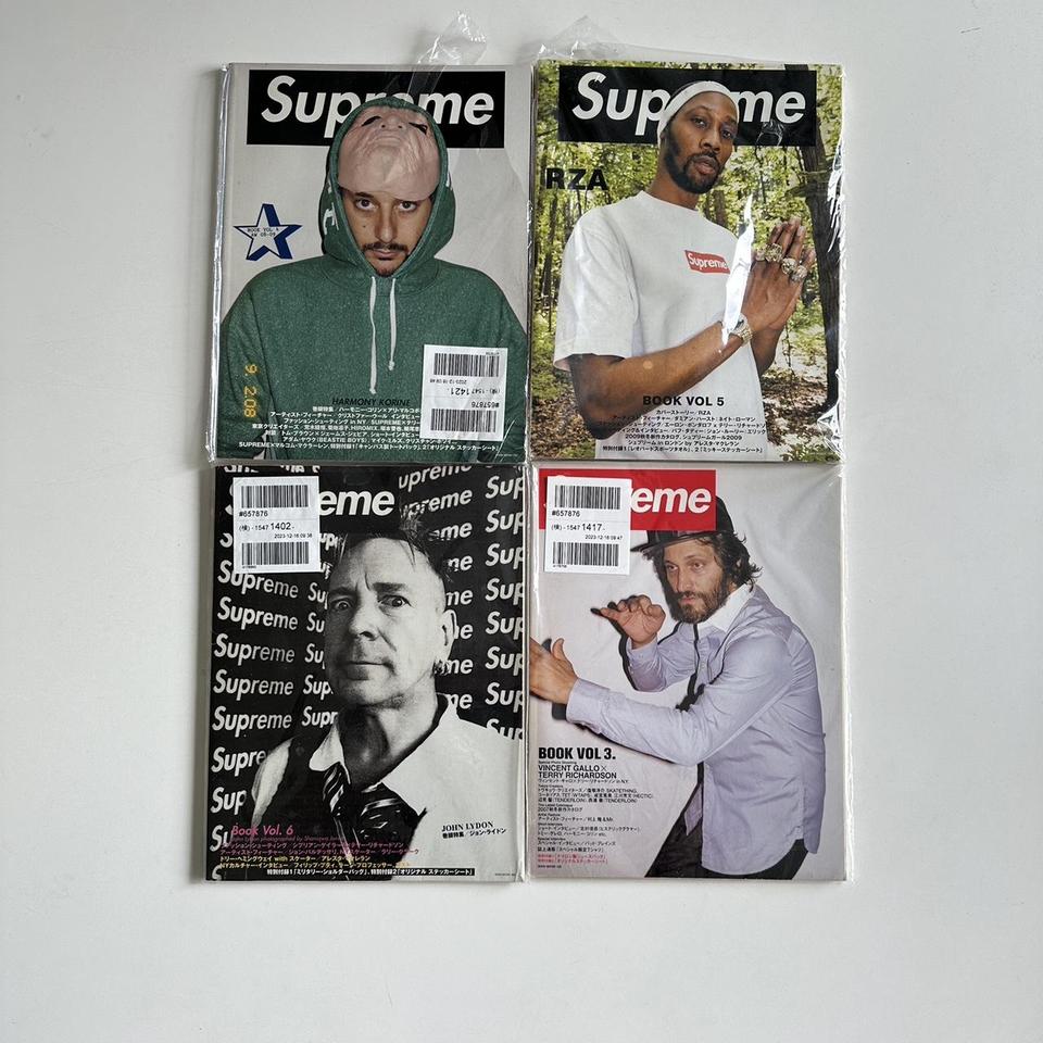 💎 Supreme®/Undercover® Witch Tee⁣ ⁣ 💎 Timeless | Depop