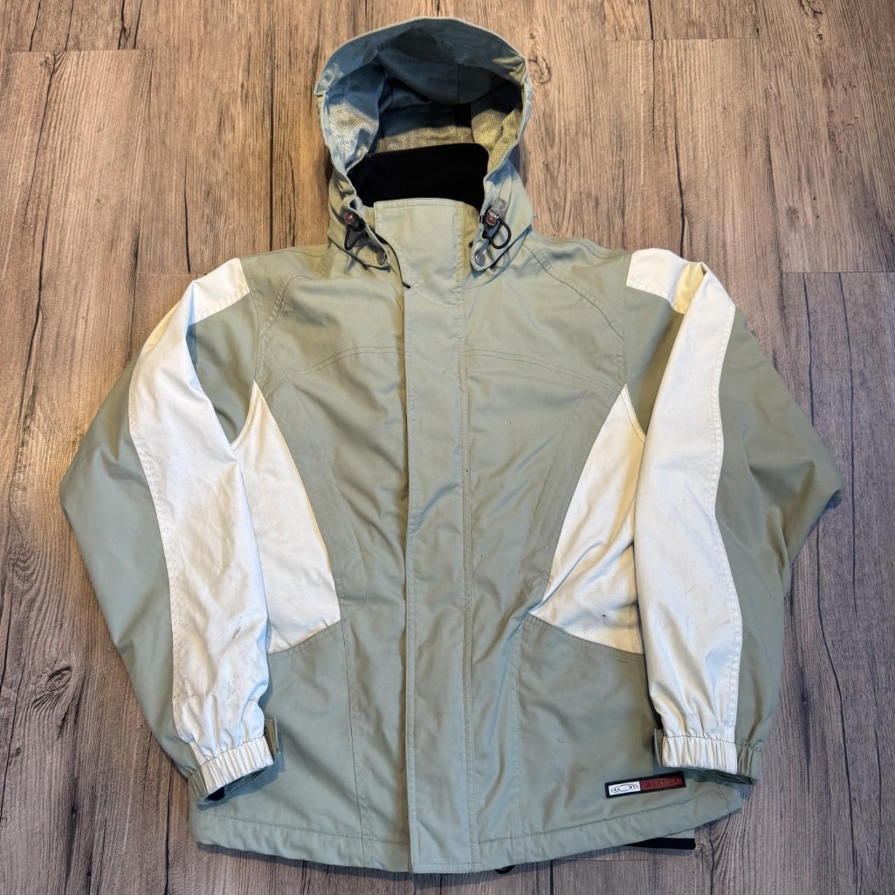 Stussy gore-tex - Depop