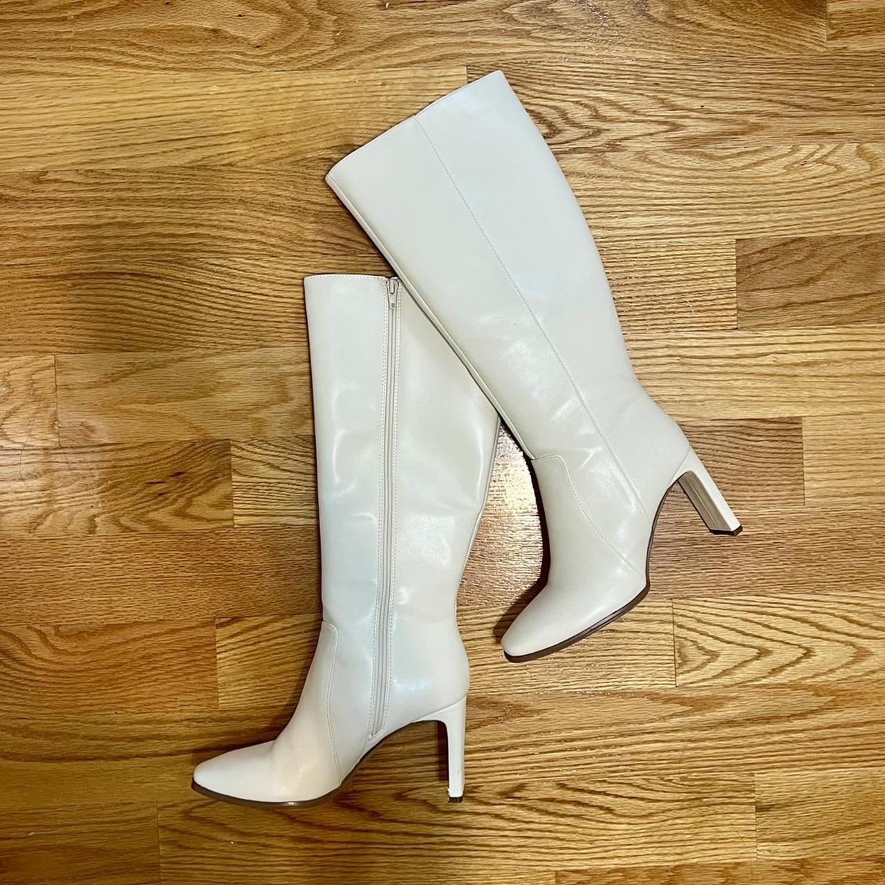 Step Up Your Style: Discovering The Charm Of Altar'd State Boots