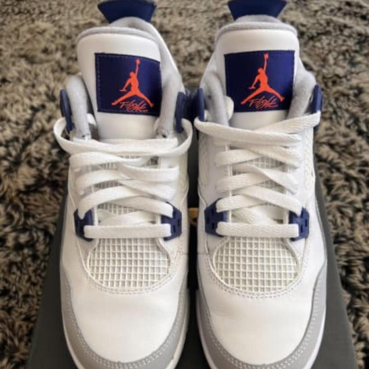 Jordan 4 gg best sale