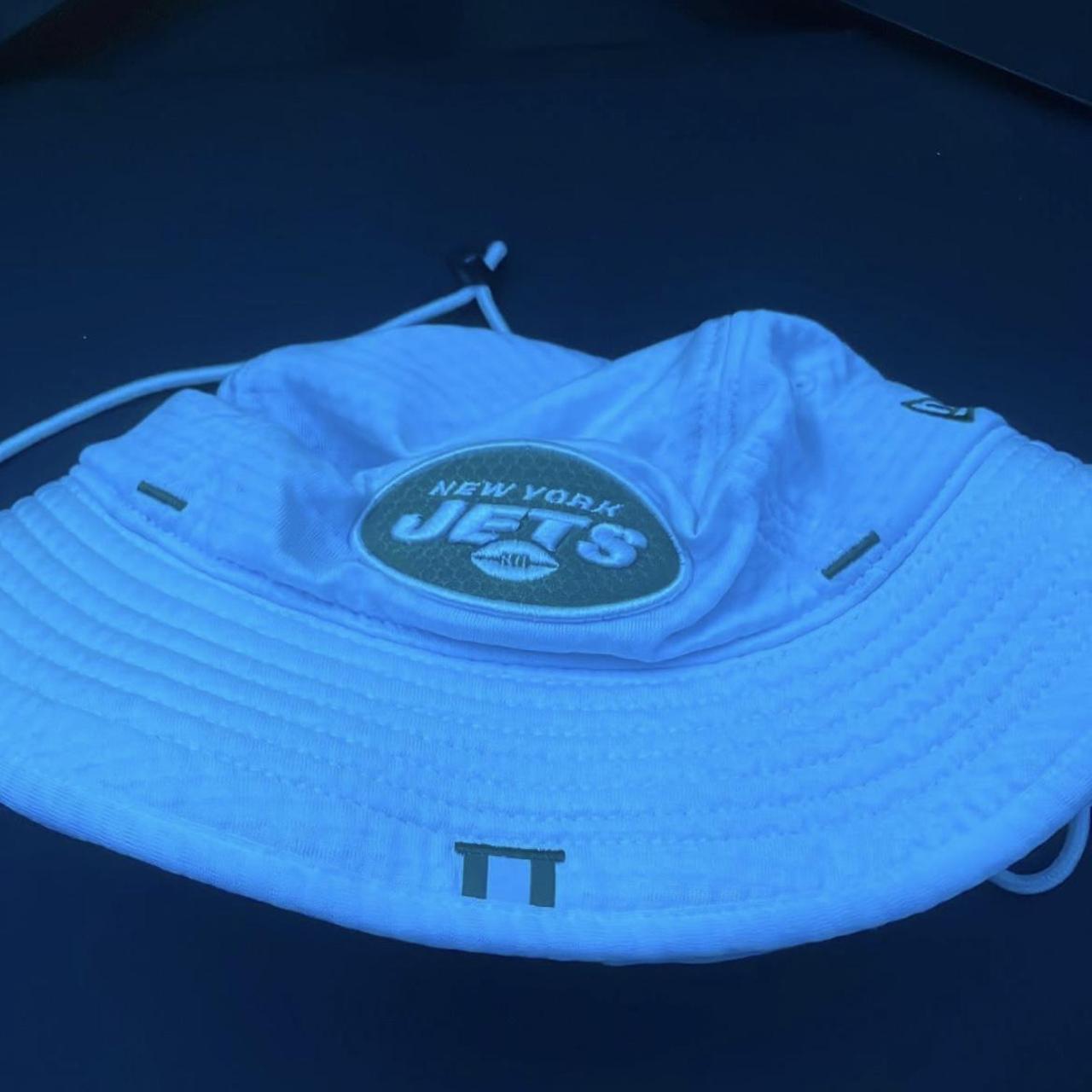 new york jets bucket hat