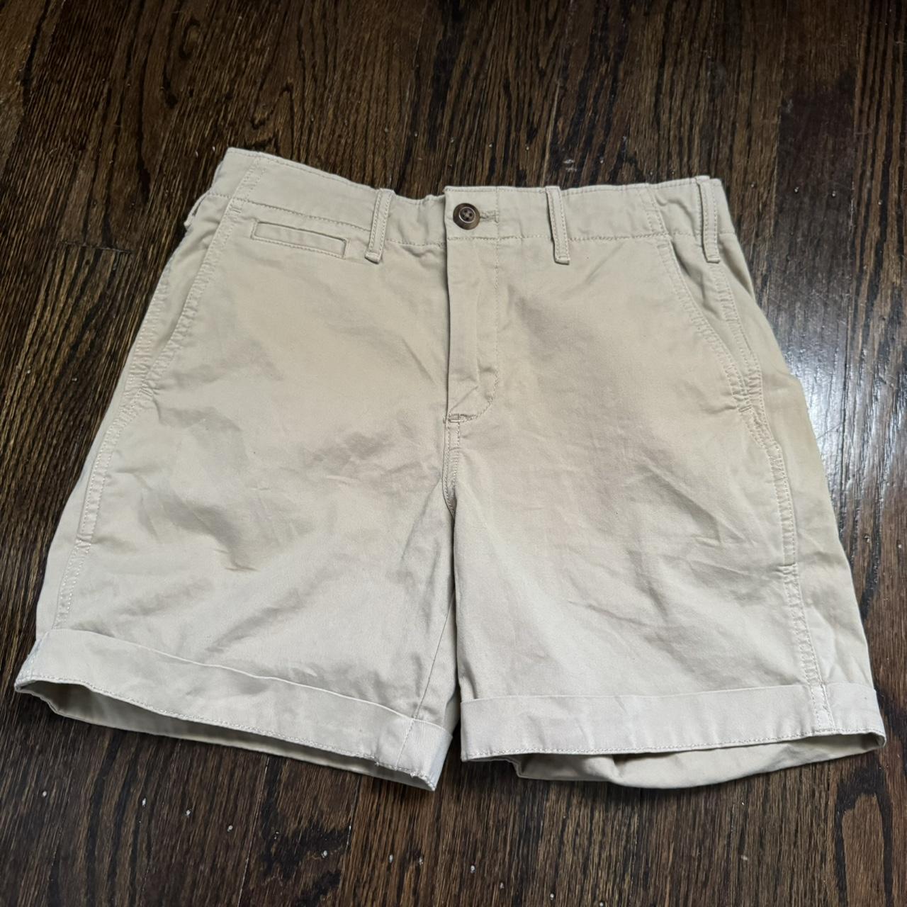 Gap Khakis Shorts aufteilen Mens Size