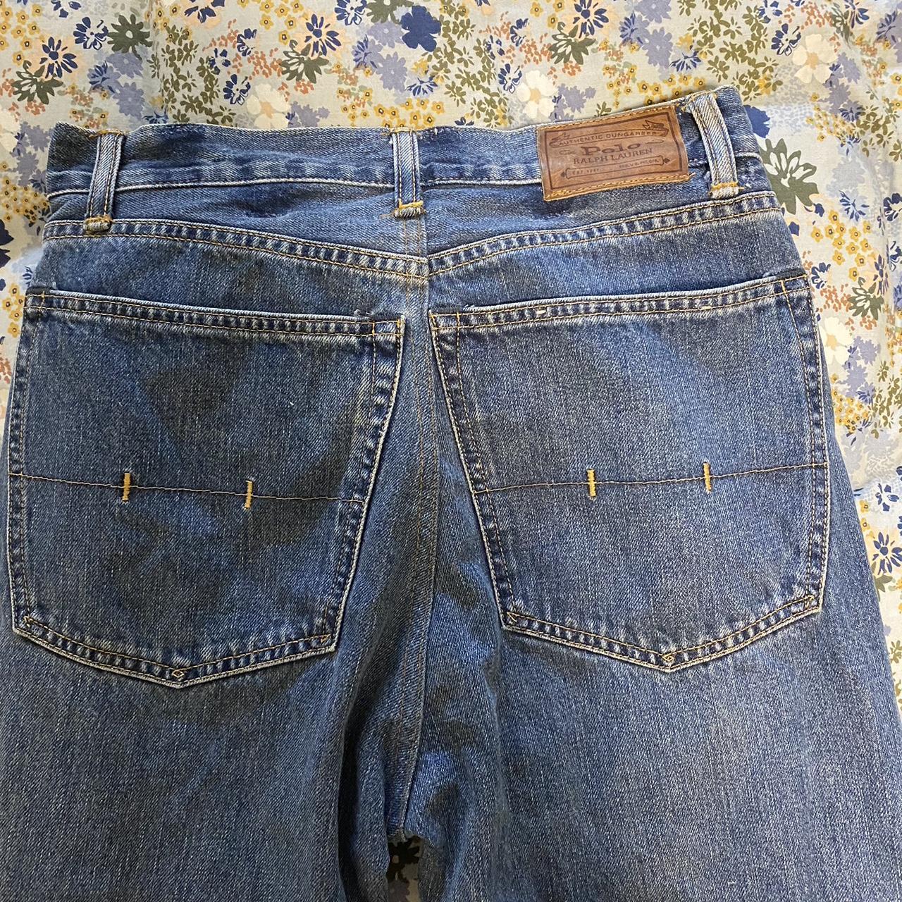 Women's Blue Jeans | Depop